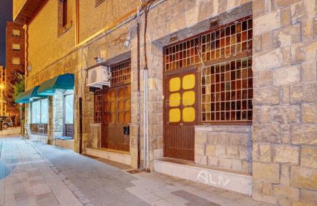 Bizkaia, País Vasco/Euskadi 48006, 西班牙