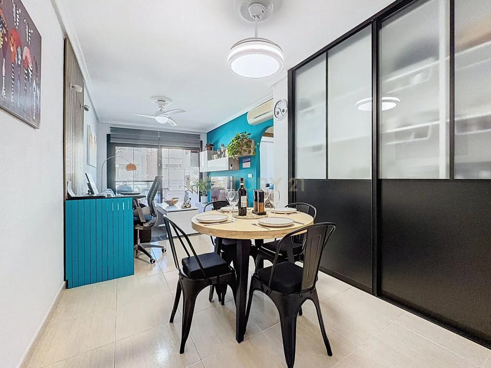 Alacant/Alicante, Comunitat Valenciana 03182, Tây Ban Nha