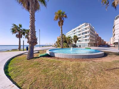 Alacant/Alicante, Comunitat Valenciana 03182, Tây Ban Nha