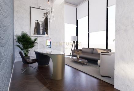 Limassol City, Cyprus