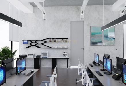 Limassol City, Cyprus