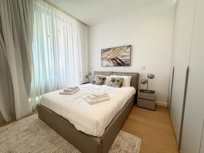 Agios Tychonas, Chypre