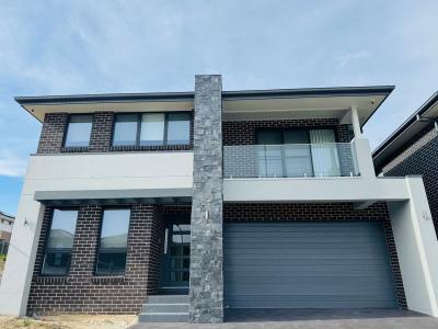 106 Turffontein Avenue, Box Hill, NSW 2765, Australia