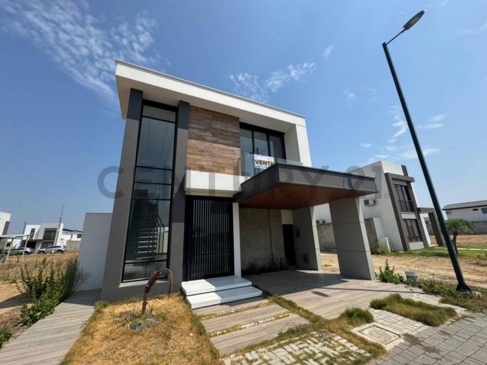 Ciudad Celeste etapa Babor 1, Guayaquil, Guayas 00001, Ecuador