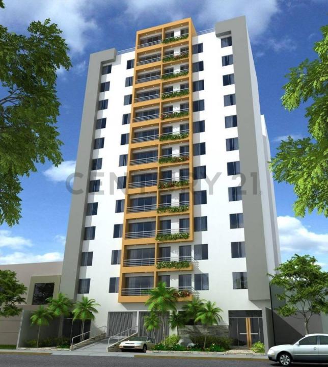 Paseo de la Republica 5717, Lima, Lima 00001, Peru