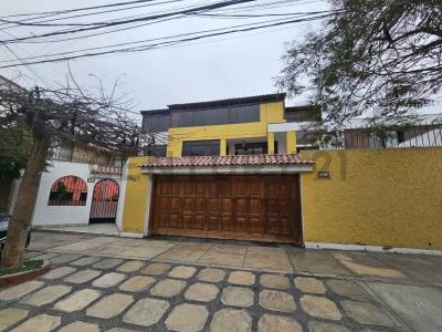 Calle Veintinueve , Lima, Lima 00001, Peru