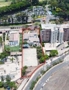 AV. CIRCUNVALACION GOLF DE LOS INCAS , Lima, Lima 00001, Peru