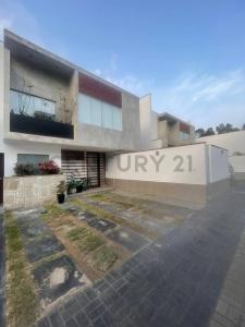 Jr. Alamos , Lima, Lima 00001, Peru