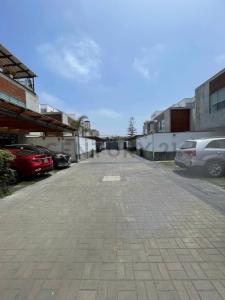 Jr. Alamos , Lima, Lima 00001, Peru