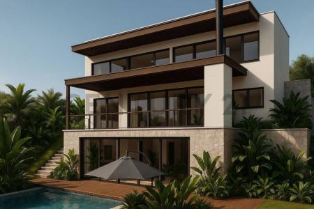 a 50 mts de Calle Jacarandá , San Bernardino, Cordillera 00001, Le Paraguay