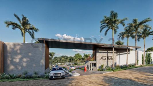 Ybyhanguy , Altos, Cordillera 00001, Paragwaj