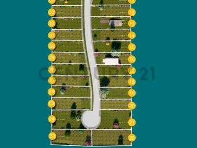 Ybyhanguy , Altos, Cordillera 00001, פרגוואי