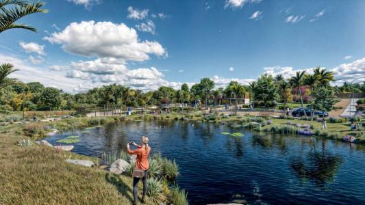 Ybyhanguy , Altos, Cordillera 00001, פרגוואי