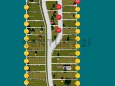 Ybyhanguy , Altos, Cordillera 00001, פרגוואי