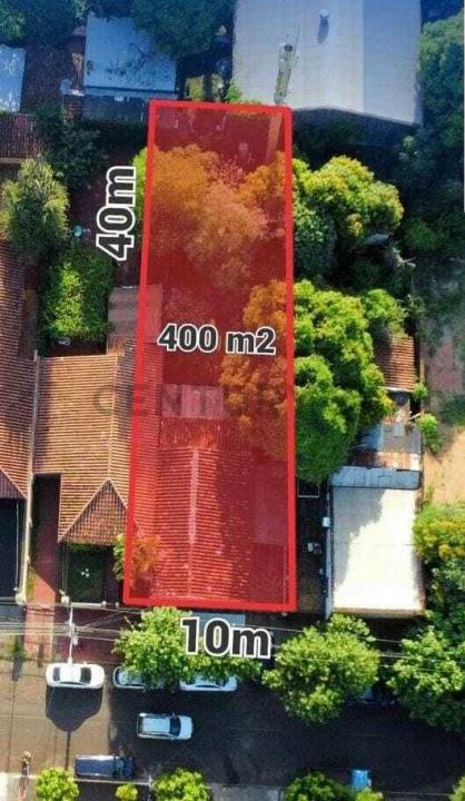 Teniente Honorio Gonzalez casi Avenida Caballero , Encarnación, Itapúa 00001, Парагвай