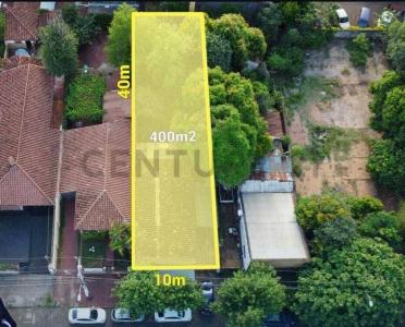 Teniente Honorio Gonzalez casi Avenida Caballero , Encarnación, Itapúa 00001, Парагвай