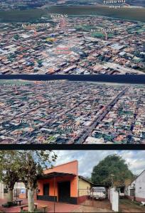 Teniente Honorio Gonzalez casi Avenida Caballero , Encarnación, Itapúa 00001, Парагвай