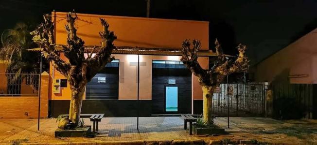 Teniente Honorio Gonzalez casi Avenida Caballero , Encarnación, Itapúa 00001, Парагвай