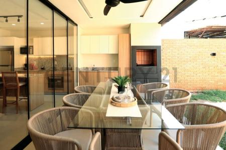 Barrio Cerrado Altea Laguna Grande 0, San Lorenzo, Central 00001, Le Paraguay