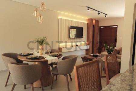 Barrio Cerrado Altea Laguna Grande 0, San Lorenzo, Central 00001, Le Paraguay