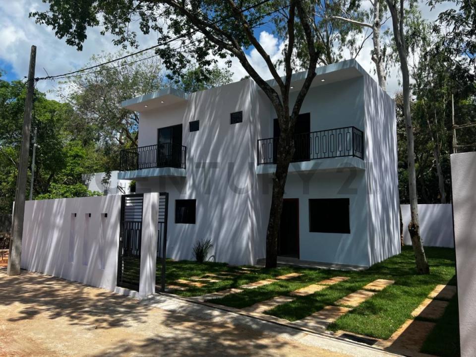 Barrio Paraiso, Luque , Luque, 중앙 00001, 파라과이