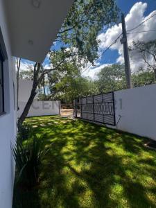 Barrio Paraiso, Luque , Luque, 중앙 00001, 파라과이