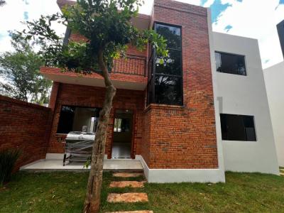 Barrio Paraiso, Luque , Luque, Central 00001, Paraguay