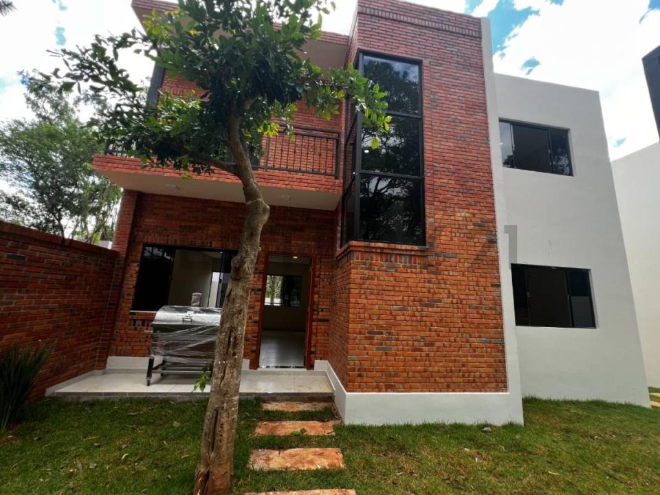 Barrio Paraiso, Luque , Luque, Central 00001, Paraguai