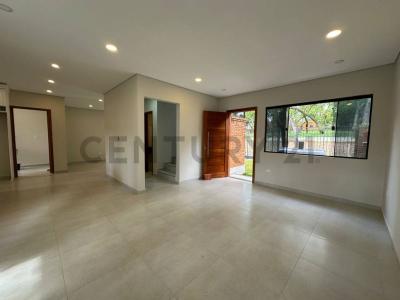 Barrio Paraiso, Luque , Luque, Central 00001, Paraguai