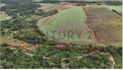 San Pedro Del Paraná, Itapúa 00001, Paraguay