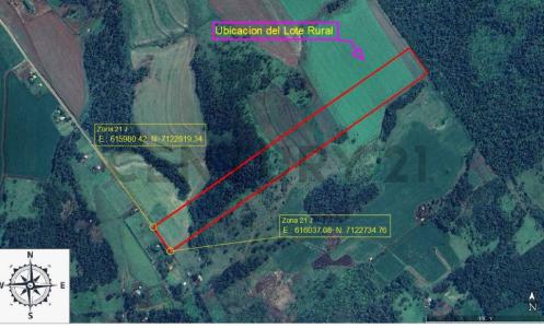 Abaí, Caazapá 00001, Paraguay