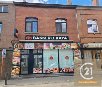 Stationsstraat 71, Zaventem, Belgium