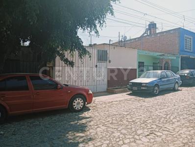 Girasoles 102,, El Salto, Jalisco 45693, Mexico