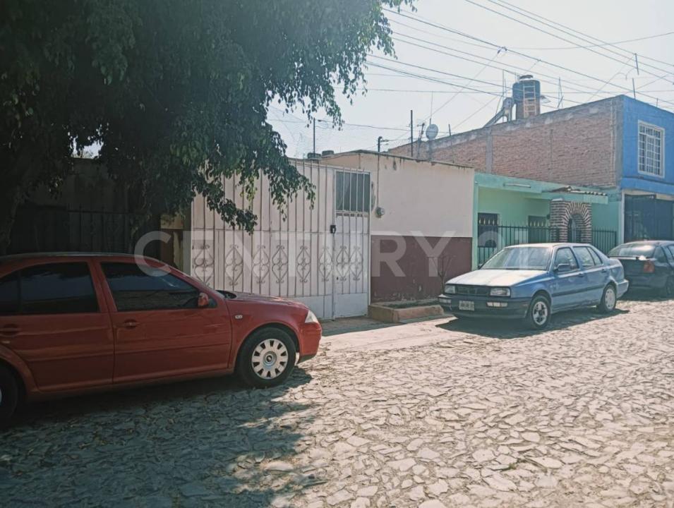 Girasoles 102,, El Salto, Jalisco 45693, Mexico