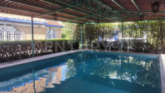 Tepotzotlan, Estado De México 54650, México