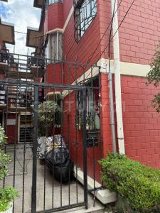 Sauco 60 Edif. B Depto 102,, Tláhuac, Ciudad De México 13273, Mexico