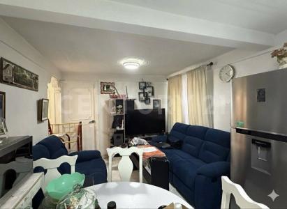 Sauco 60 Edif. B Depto 102,, Tláhuac, Ciudad De México 13273, Mexico