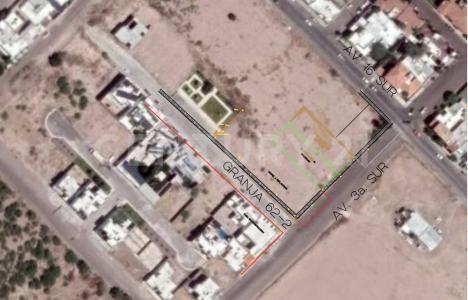 Delicias, Chihuahua 33077, Mexico