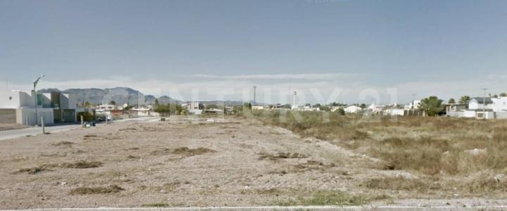 Delicias, Chihuahua 33077, Mexico