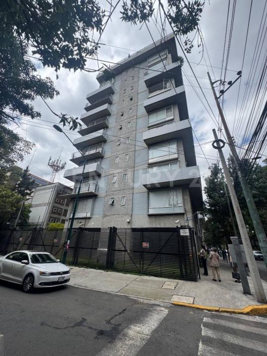 Lago Tanganica 5,, Miguel Hidalgo, Ciudad De México 11520, Mexico