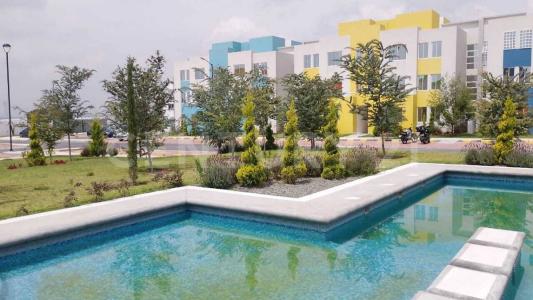 AV. FUENTES DE TIZAYUCA.CONDOMINIO FUENTE HUIZACHE LOTE 2, SUBLOTE 9, MANZANA 21 FRACC. FU 23,, Tizayuca, Hidalgo 43815, Mexique