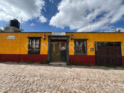 Salvador de Lara F-16,, San Miguel De Allende, Guanajuato 37883, Mexico