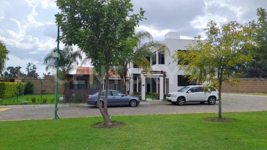 FRACCIONAMIENTO ENTRE ALAMEDAS, ATLIXCO ,, Atlixco, Puebla 74200, Mexico