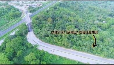 Zaragoza, Veracruz 96320, Mexico