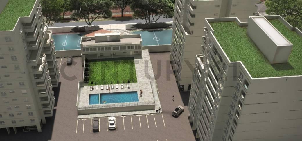 Liniers 1631 11, General San Martín, GBA Norte 00001, Arjantin