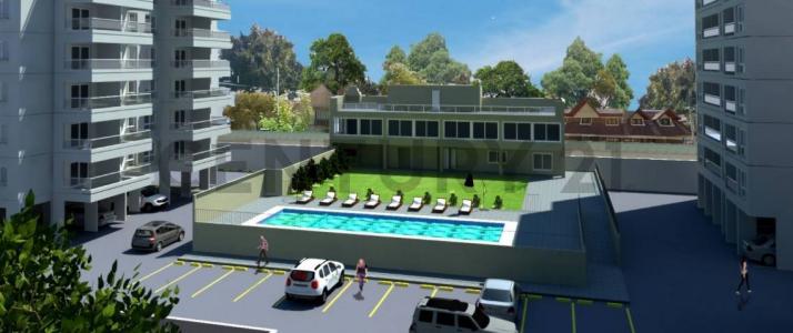 Liniers 1631 11, General San Martín, GBA Norte 00001, Arjantin