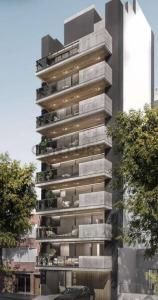 Camargo 283, Villa Crespo, Capital Federal 00001, Argentina