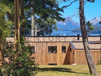 Blvd. Quetrihue 488, Villa La Angostura, Neuquén 8407, Argentina