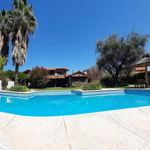 ROQUE SAENZ PEÑA 5766, Luján De Cuyo, Mendoza 5509, Argentina