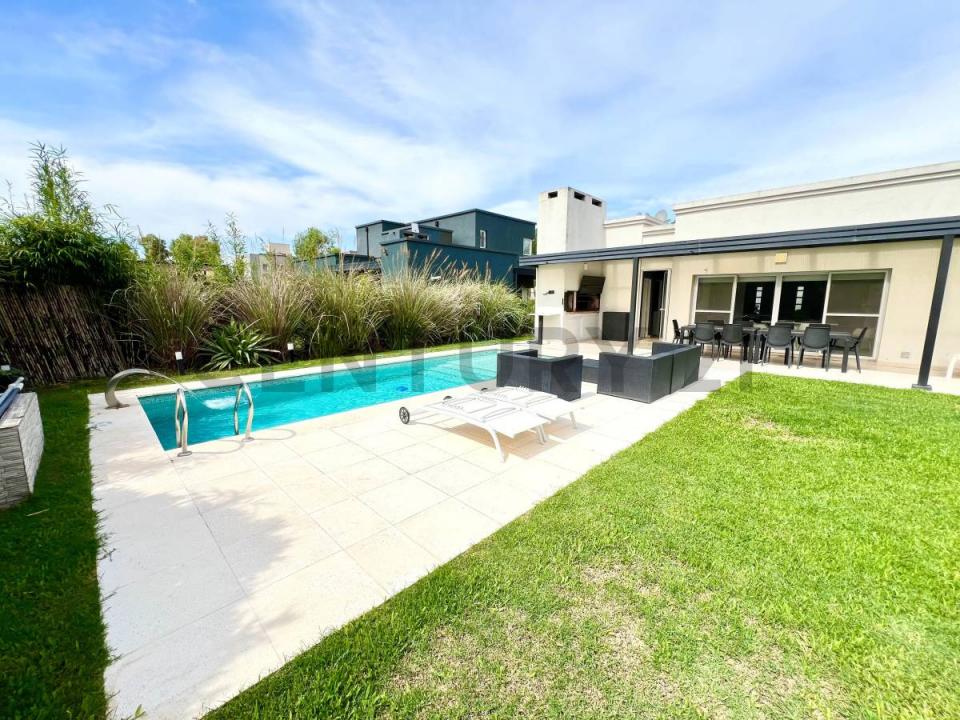 Chazarreta 1130, General Rodríguez, GBA Oeste 1748, Argentinien